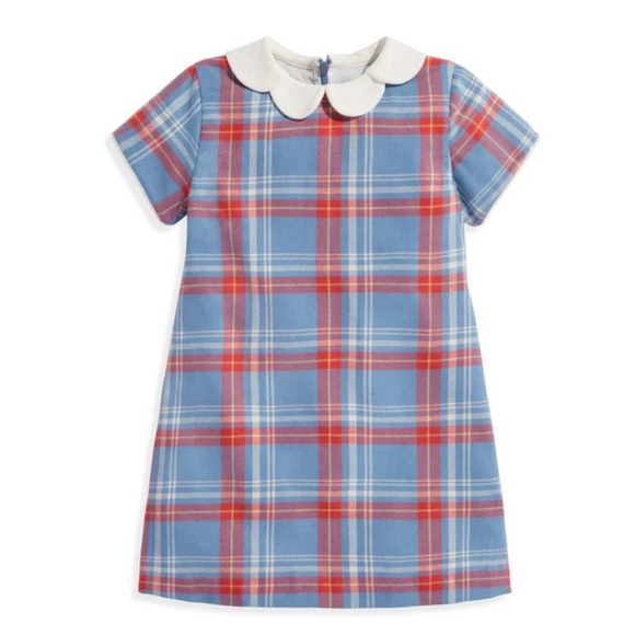 Sz6 Bella Bliss Camilla Dress - Picture 6 of 9